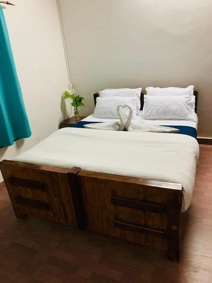 Ayurvaidyamana Hotel Mundur